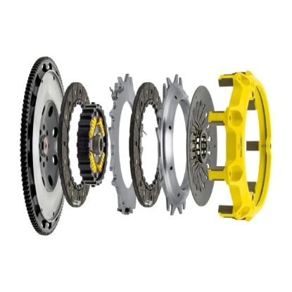 XT Mod-Twin 225 Street Sprung Clutch kit