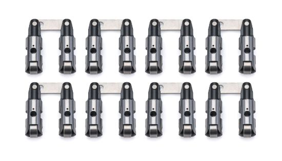 SBC Solid Roller Lifter Set .904 .210 Offset Int