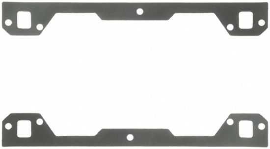 SBC 18 Deg Split Valley Cover Gasket .030