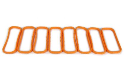 Intake Seal Kit - 8pcs.