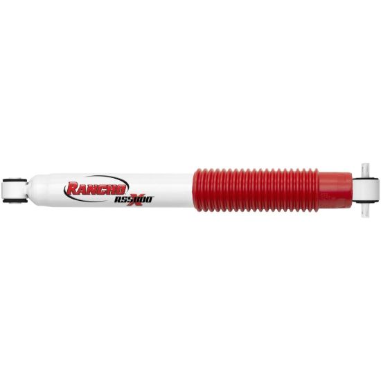 RS5000X Series Shock