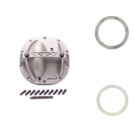 Picture for category Differentials and Rear-End Components