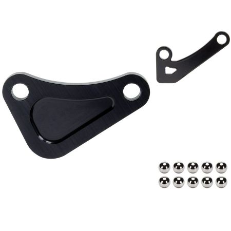 Picture for category Quick Change Differentials and Components