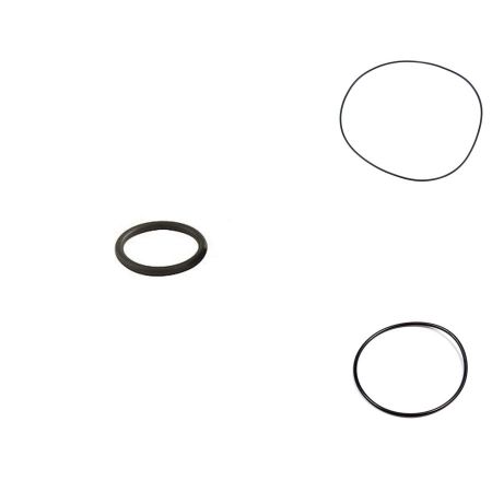 Picture for category O-rings, Grommets and Vacuum Caps