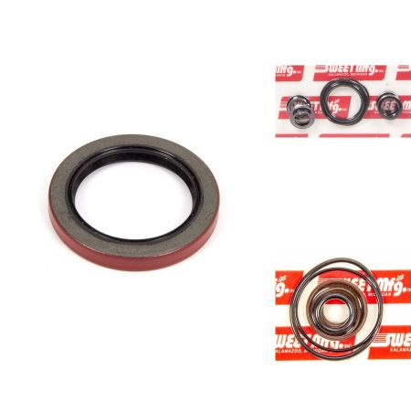 Picture for category Power Steering Gaskets and Seals