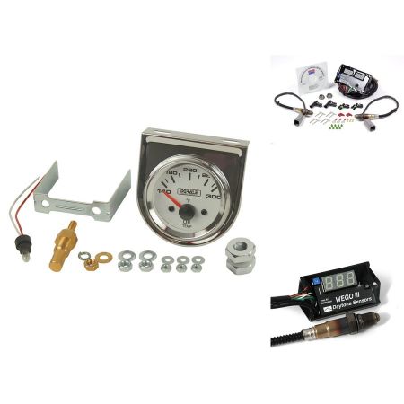 Picture for category Individual Gauges