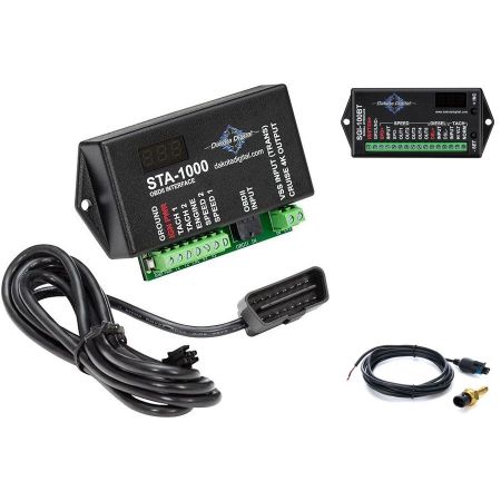 Picture for category Gauge Components