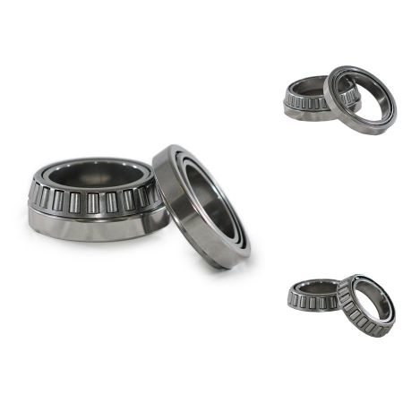 Picture for category Wheel Hubs, Bearings and Components