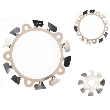Picture for category Brake Cooling Kits and Components