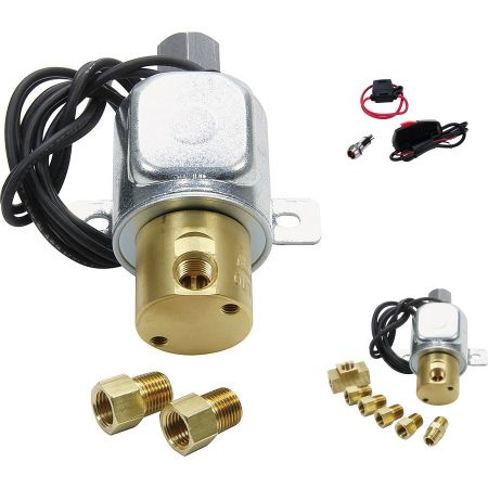 Picture for category Line Locks/ Brake Shut Offs and Components