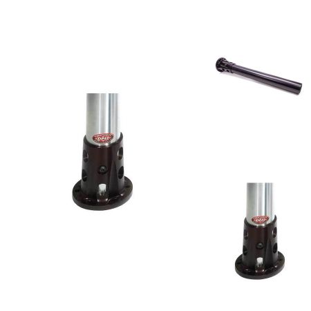 Picture for category Torque Tubes