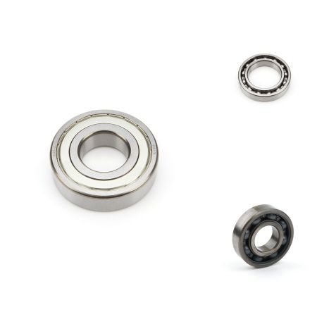 Picture for category Quick Change Bearings