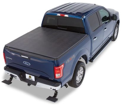 Picture of Bestop Truck Bed Side Step - 75503-15