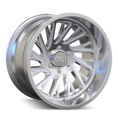 Picture of Cali Offroad Wheel - 9114-24483P