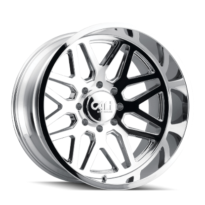 Picture of Cali Offroad Wheel - 9115-2181C