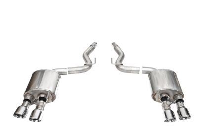 Picture of Corsa Performance Exhaust System Kit - 21267