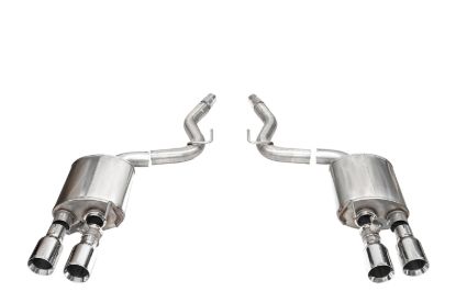 Picture of Corsa Performance Exhaust System Kit - 21268