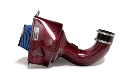 Picture of Corsa Performance Air Intake Kit - 44001-R