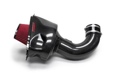 Picture of Corsa Performance Air Intake Kit - 44001D
