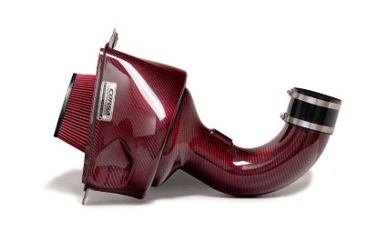 Picture of Corsa Performance Air Intake Kit - 44001D-R