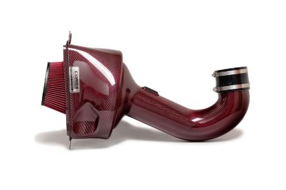 Picture of Corsa Performance Air Intake Kit - 44002D-R
