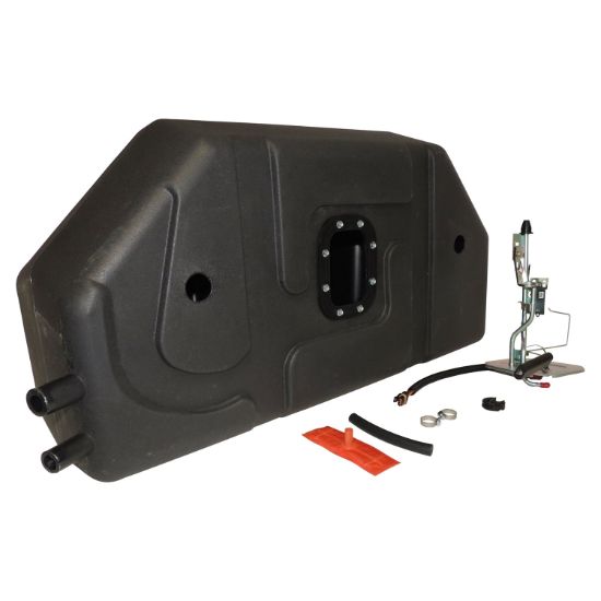 Picture of Crown Automotive Jeep Replacement Fuel Tank - RT22001
