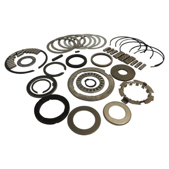 Picture of Crown Automotive Jeep Replacement Manual Transmission Rebuild Kit - T550MK