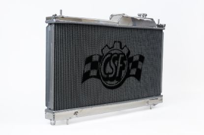 Picture of CSF Cooling - Racing & High Performance Division Radiator - 7209