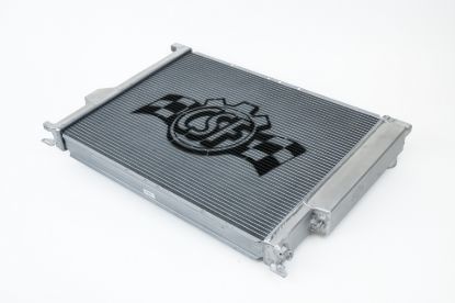 Picture of CSF Cooling - Racing & High Performance Division Radiator - 7211