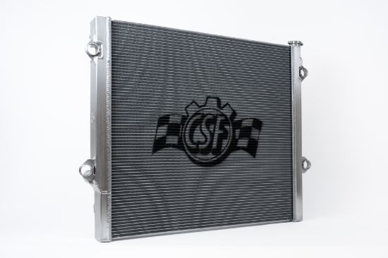 Picture of CSF Cooling - Racing & High Performance Division Radiator - 7215