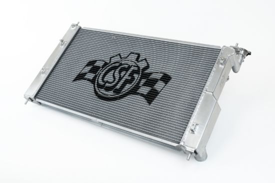 Picture of CSF Cooling - Racing & High Performance Division Radiator - 7216