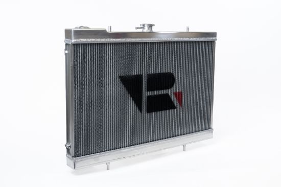 Picture of CSF Cooling - Racing & High Performance Division Radiator - 7217