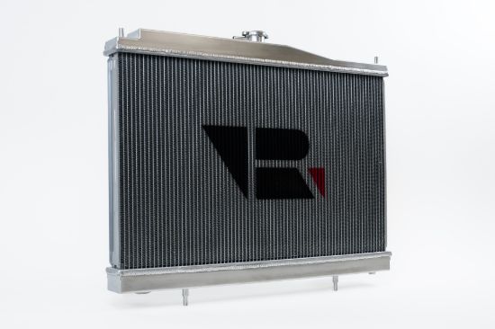 Picture of CSF Cooling - Racing & High Performance Division Radiator - 7219