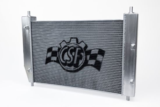 Picture of CSF Cooling - Racing & High Performance Division Radiator - 7223