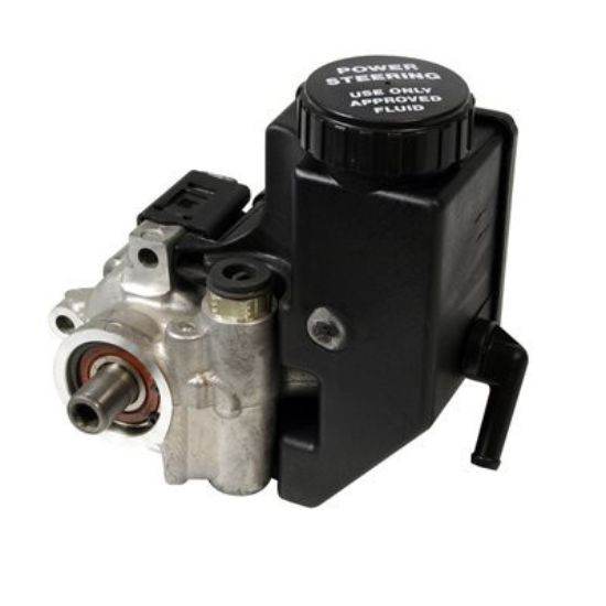 Picture of Detroit Speed - Archived Power Steering Pump - 090901DS