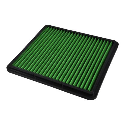 Picture of Green Filter USA Engine Air Filter - 7017