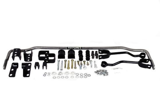 Picture of Hellwig Suspension Stabilizer Bar Kit - 5816