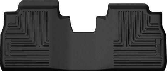 Picture of Husky Liners Floor Liner Set - 14721