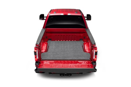 Picture of Husky Liners Truck Bed Mat - HBMQ04SCD