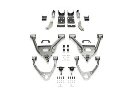 Picture of IHC Suspension Suspension Lowering Kit - IHC-DENALI-GM0713CK-46CC