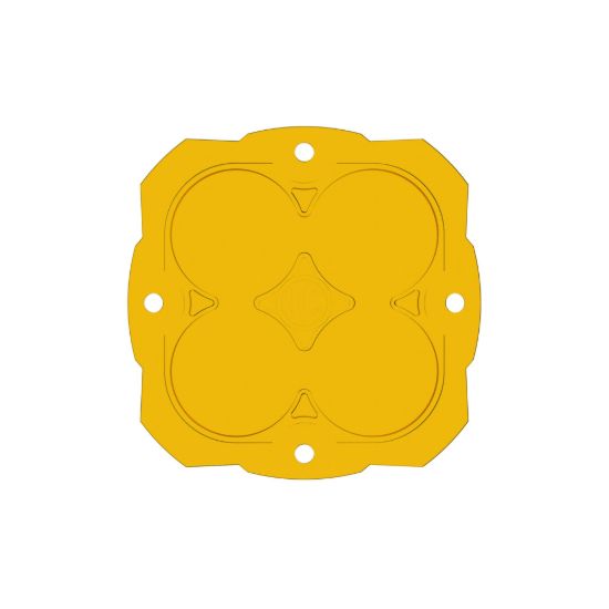 Picture of KC HiLiTES Headlight Reflector Assembly - 4269