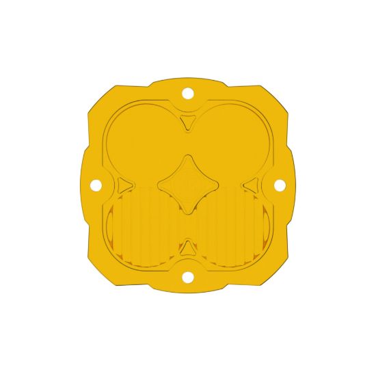 Picture of KC HiLiTES Headlight Reflector Assembly - 4270