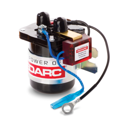 Picture of REDARC Battery Isolator - SBI212D