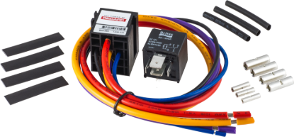 Picture of REDARC Relay Box - RK1260