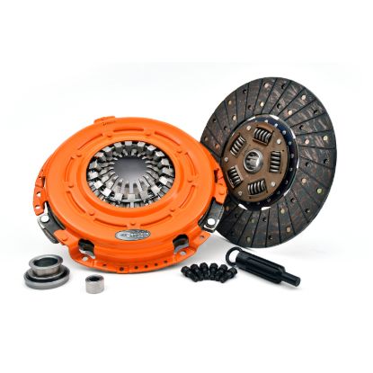 Picture of Centerforce Transmission Clutch Kit - KCFT240916