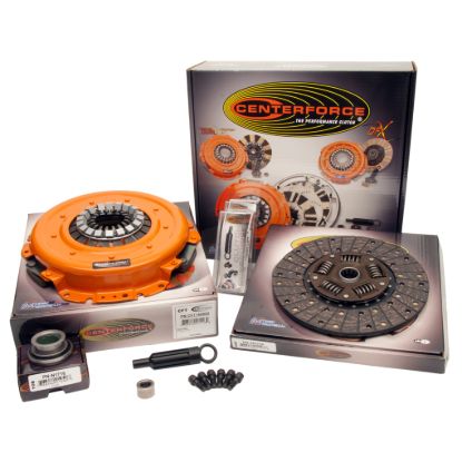 Picture of Centerforce Transmission Clutch Kit - KCFT355216