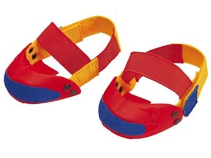 Picture of Big Jur-1290 Big Bobby Shoe Cover 18-22