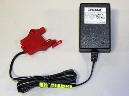 Picture of Feber Feb-800003501 Feber 12v Battery Charger 1000ma (e815993)