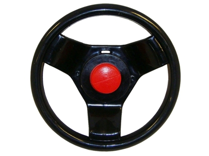 Picture of Big Big_tractor_steering_wheel Big Tractor Steering Wheel
