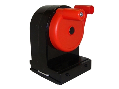 Picture of Big Big-56580_crank_assembly Big Linde Forklift - Crank Assembly